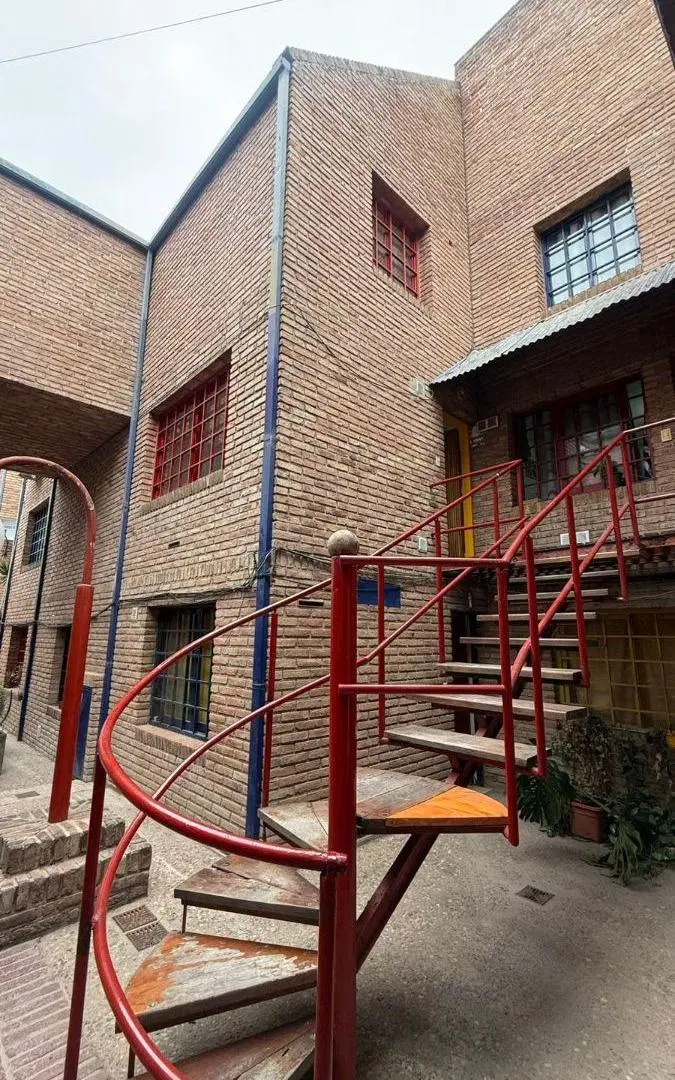 Tu oportunidad en B° Cofico - Duplex a la venta 3