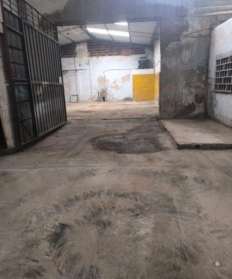 ALQUILER - GALPON / DEPOSITO - B° SAN MARTIN 3
