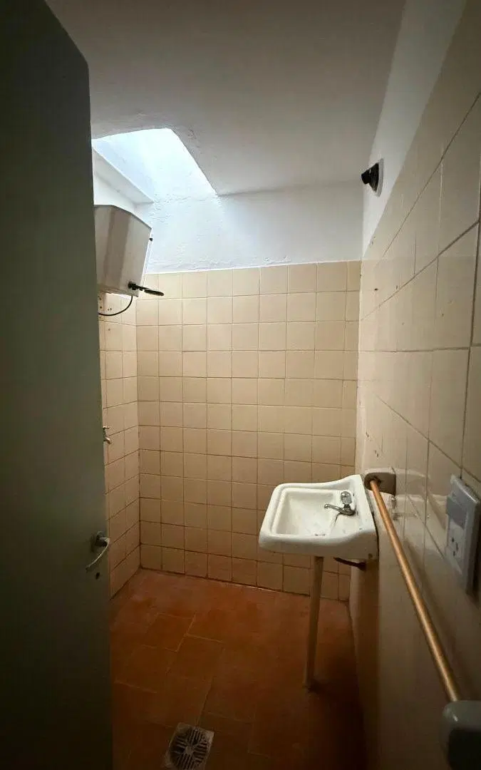 ALQUILER - DUPLEX - 2 DORMITORIOS B° SAN NICOLAS 5