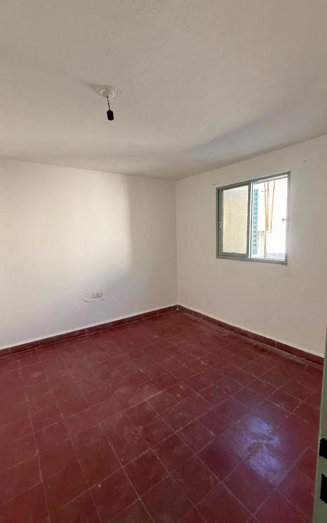 ALQUILER - DUPLEX - 2 DORMITORIOS B° SAN NICOLAS 4