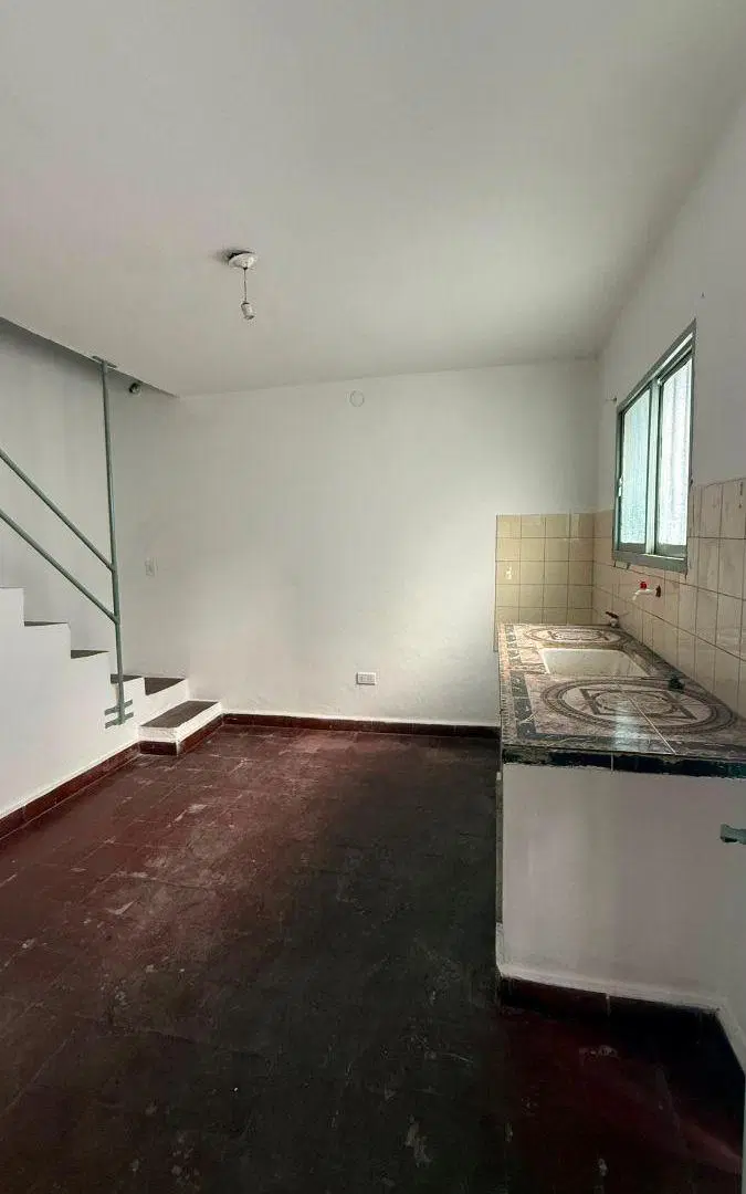 ALQUILER - DUPLEX - 2 DORMITORIOS B° SAN NICOLAS 1