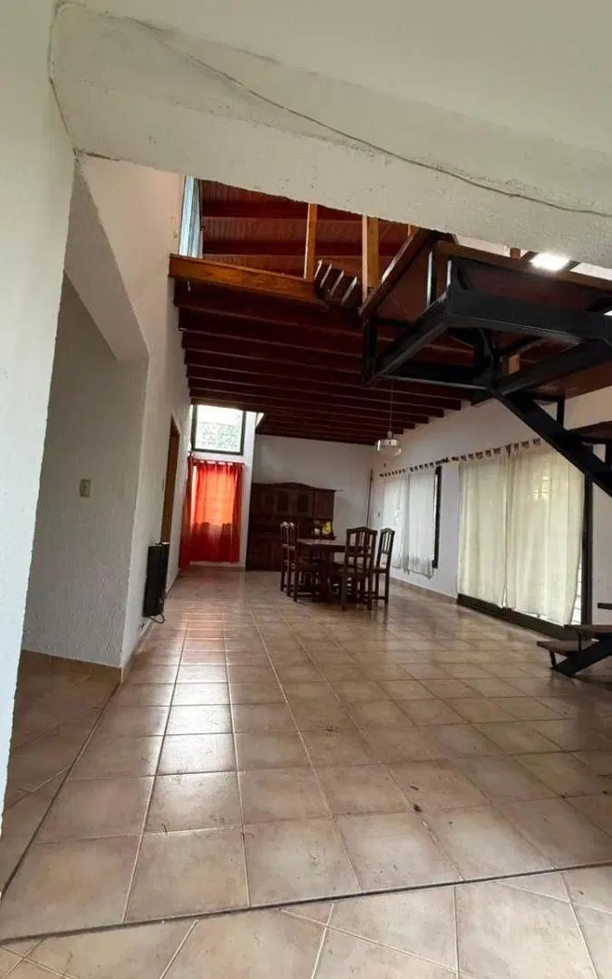 ALQUILER -HERMOSA CASA - SIERRAS CHICAS - SALSIPUEDES 2