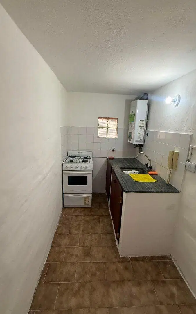 ALQUILER - DEPARTAMENTO TIPO DUPEX - B° COFICO 5