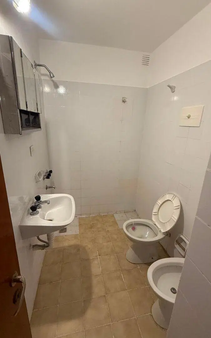 ALQUILER - DEPARTAMENTO TIPO DUPEX - B° COFICO 3