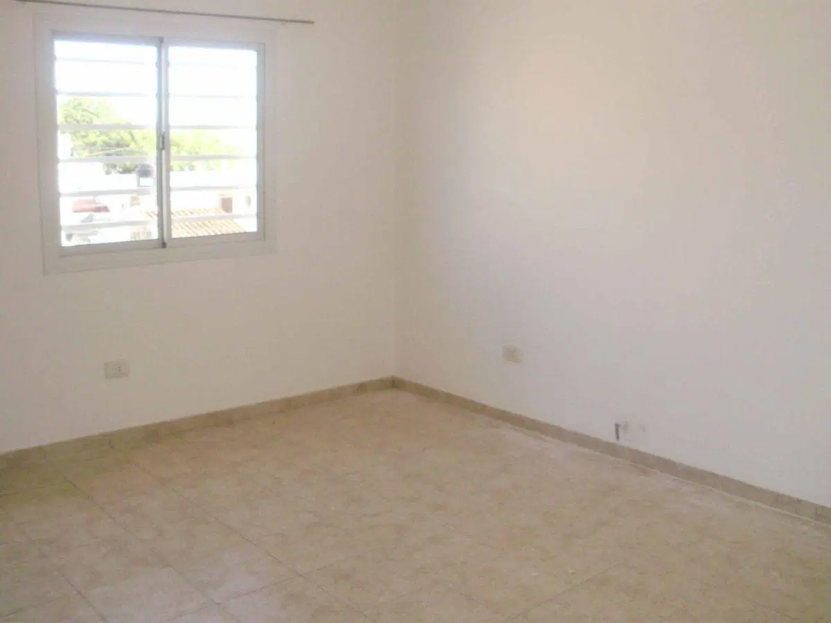 ALQUILER - DPTO 1 DORMITORIO - B° LOMAS DE SAN MARTIN 2