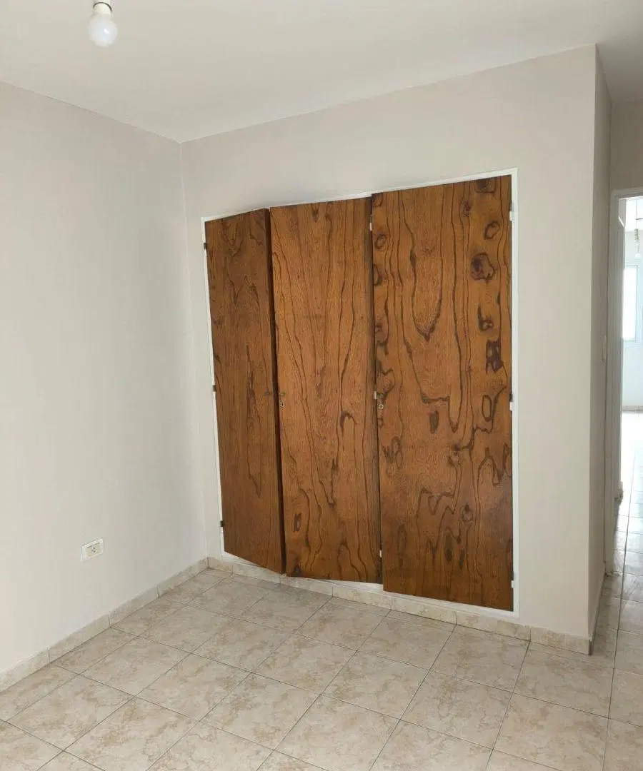 ALQUILER - DPTO 1 DORMITORIO - B° LOMAS DE SAN MARTIN 3
