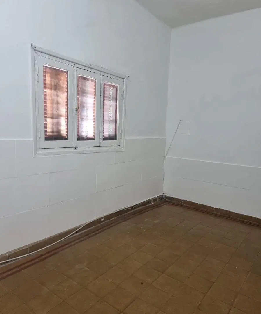 ALQUILER - CASA - 2 DORMITORIOS - B° SAN MARTIN 3