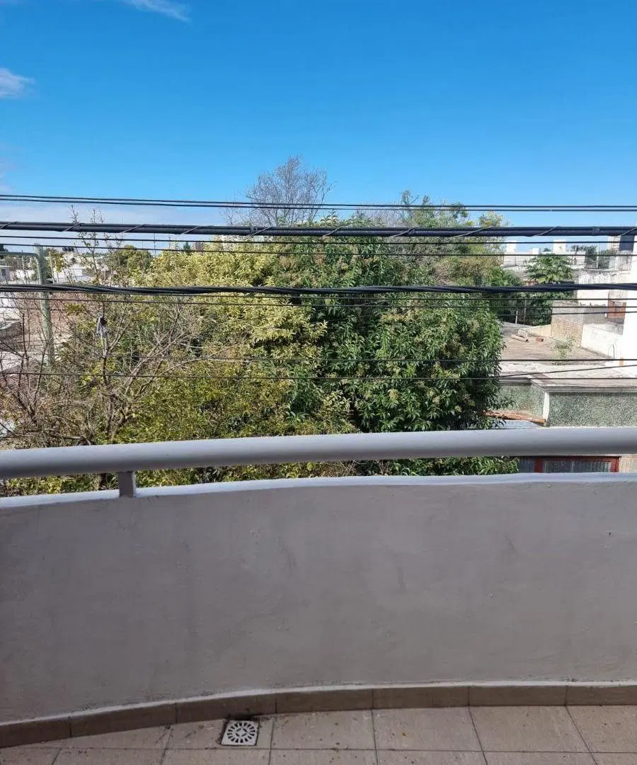 Alquiler | Departamento de 1 dormitorio con balcón | Lomas de San Martín 3