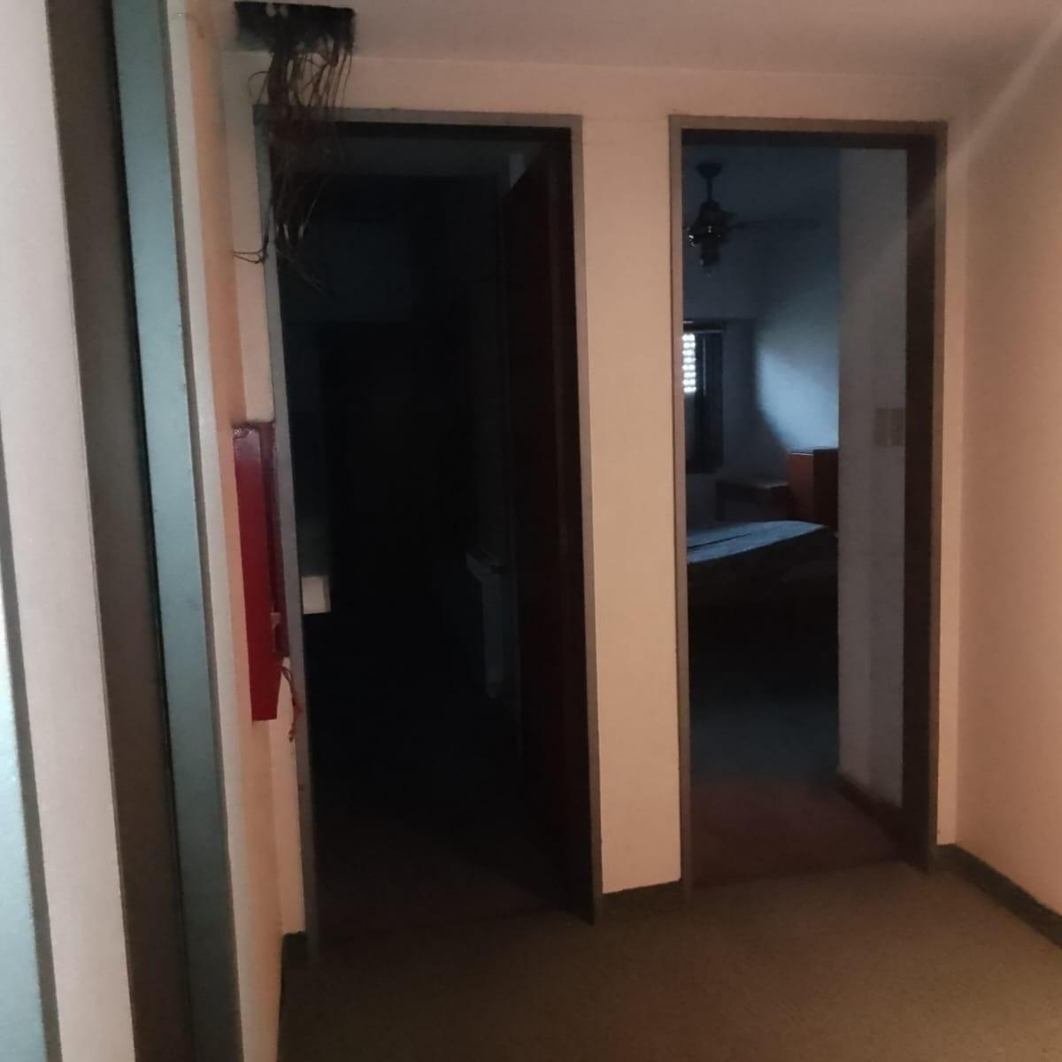 Hotel Familiar Cochabamba 1200 Constitución 4