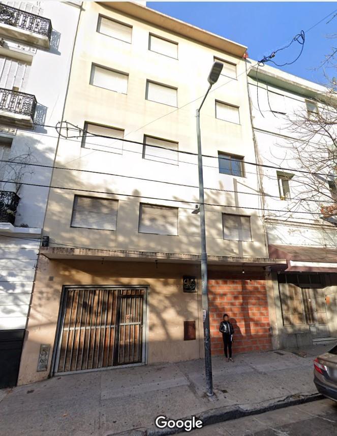 Propiedad en Argentina