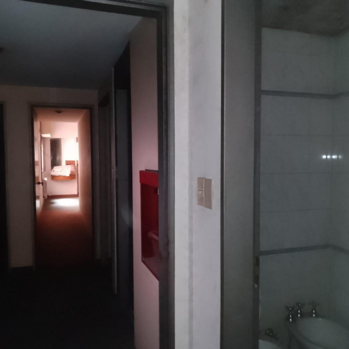 Hotel Familiar Cochabamba 1200 Constitución 5