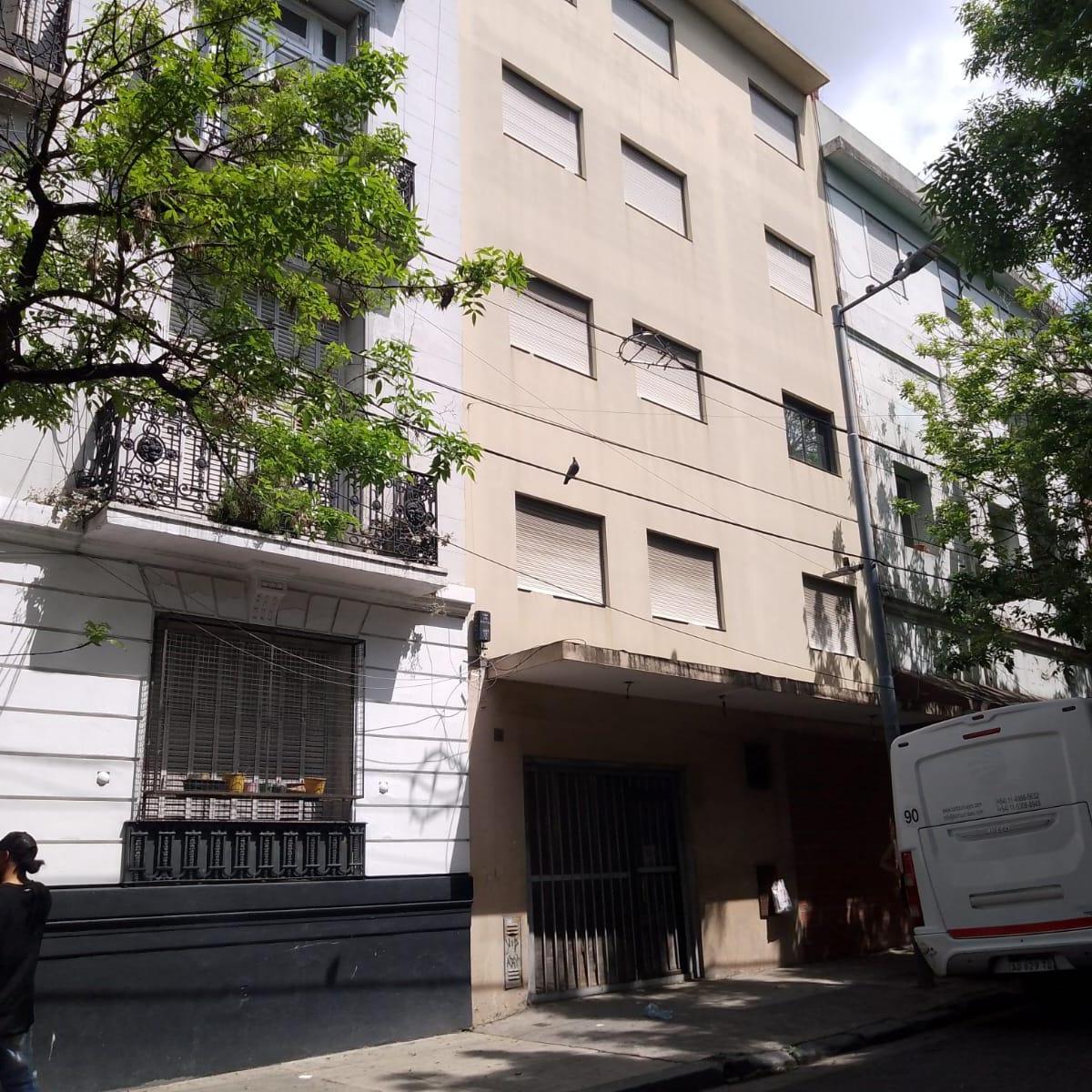 Hotel Familiar Cochabamba 1200 Constitución 3
