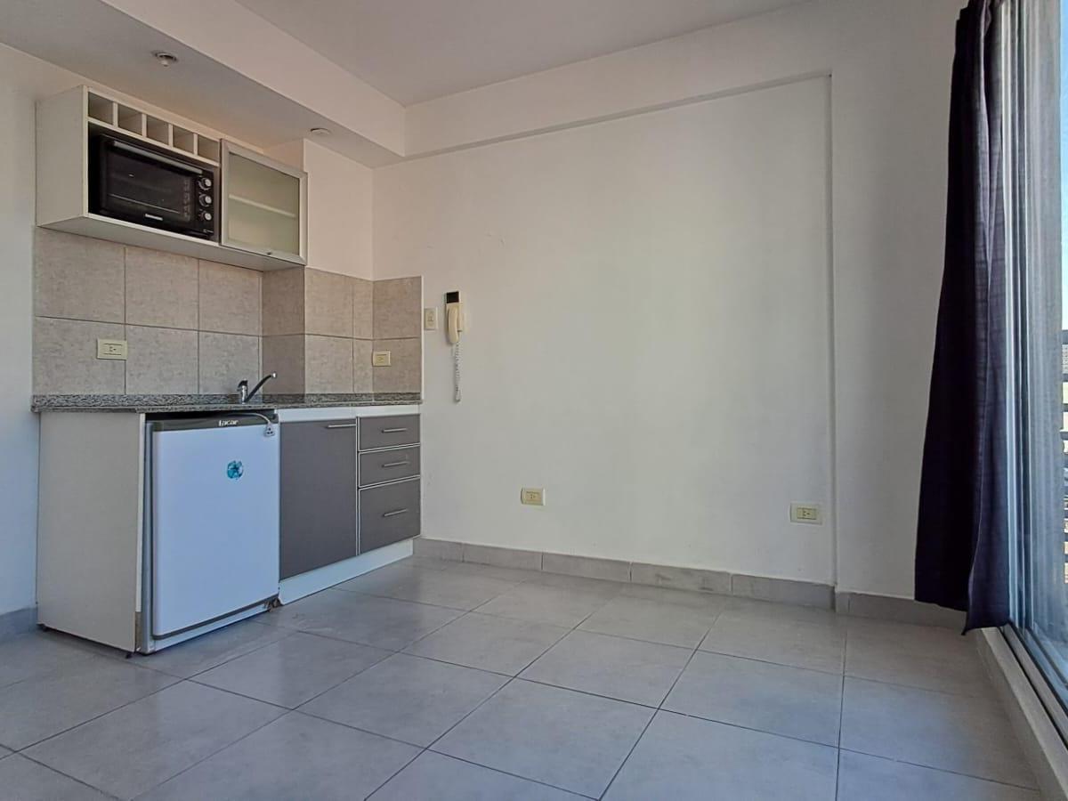 Venta Monoambiente Balcón 3
