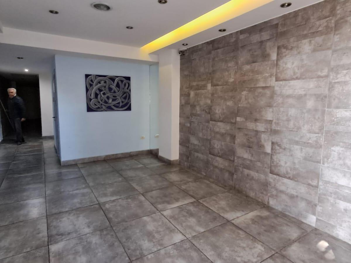 Venta Monoambiente Balcón 1