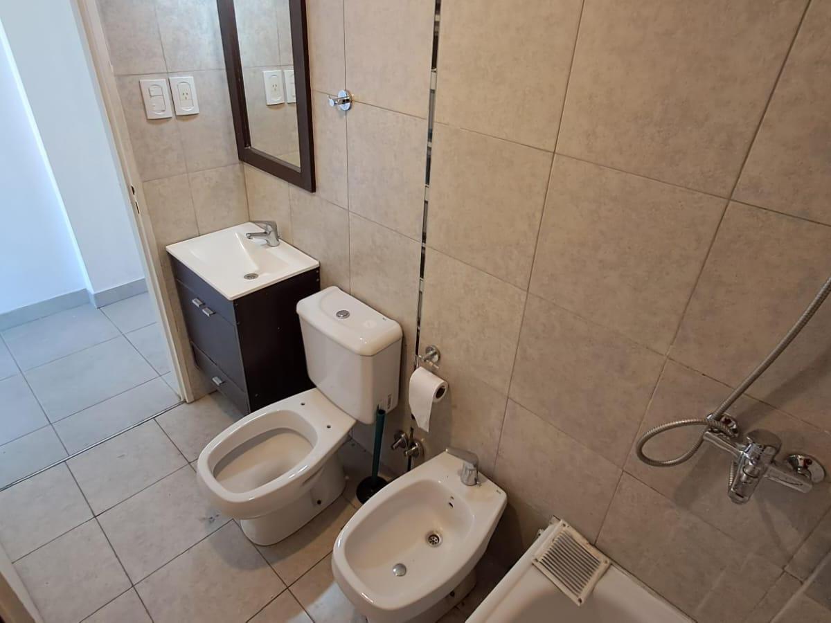 Venta Monoambiente Balcón 5