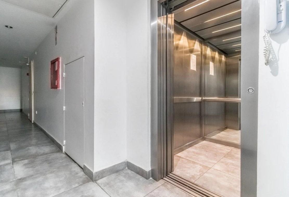 Venta Monoambiente Balcón 2