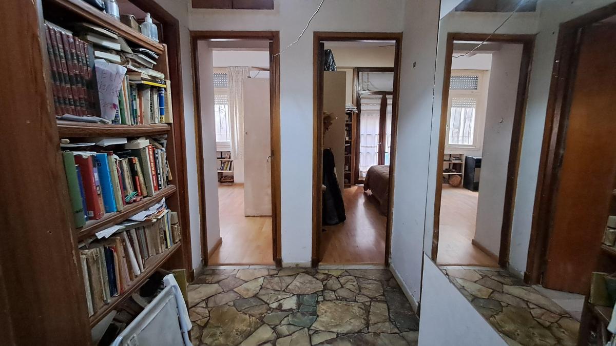 Venta 2 PH 1° y 2° Piso Terraza Patio 5 Amb + Consultorio Entrada Independiente 5
