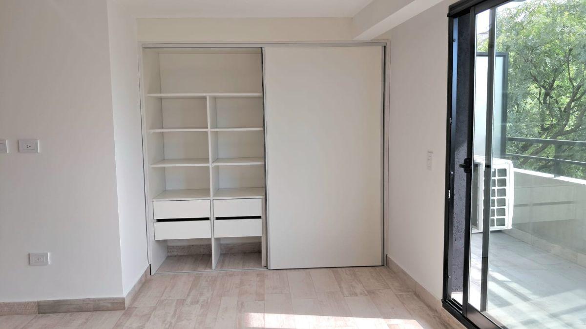 Foto de Alquiler Monoambiente Balcón - 45 m² a Estrenar Parrilla Parque Centenario, imagen 1