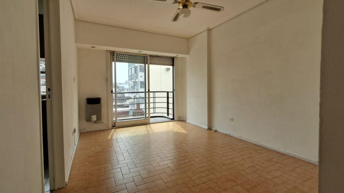 Foto de Venta 2 Ambientes con Balcón Franklin Al 600 e/ Hidalgo Caballito P, imagen 1