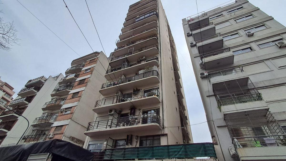 Foto de Venta 2 Ambientes con Balcón Franklin Al 600 e/ Hidalgo Caballito P, imagen 2