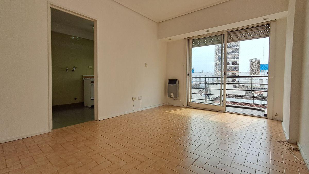 Foto de Venta 2 Ambientes con Balcón Franklin Al 600 e/ Hidalgo Caballito P, imagen 5
