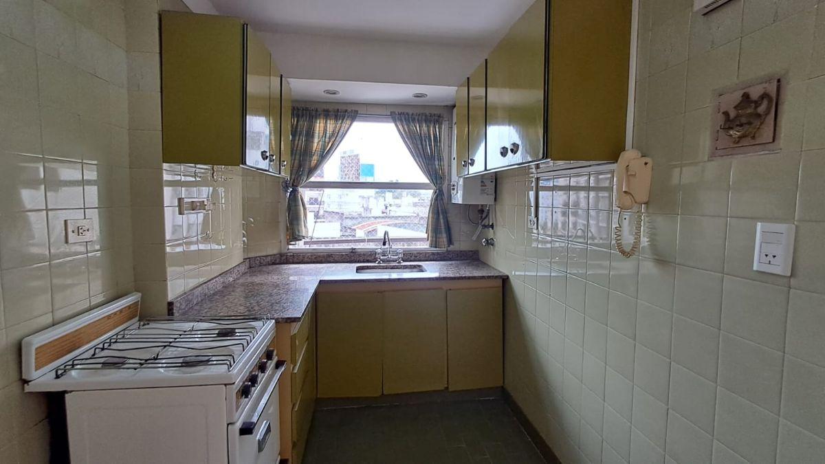 Foto de Venta 2 Ambientes con Balcón Franklin Al 600 e/ Hidalgo Caballito P, imagen 4