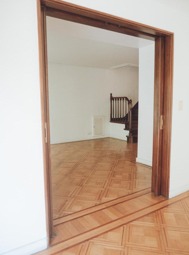 Foto de Espectacular duplex de 4 ambientes super luminoso en Recoleta!, imagen 4