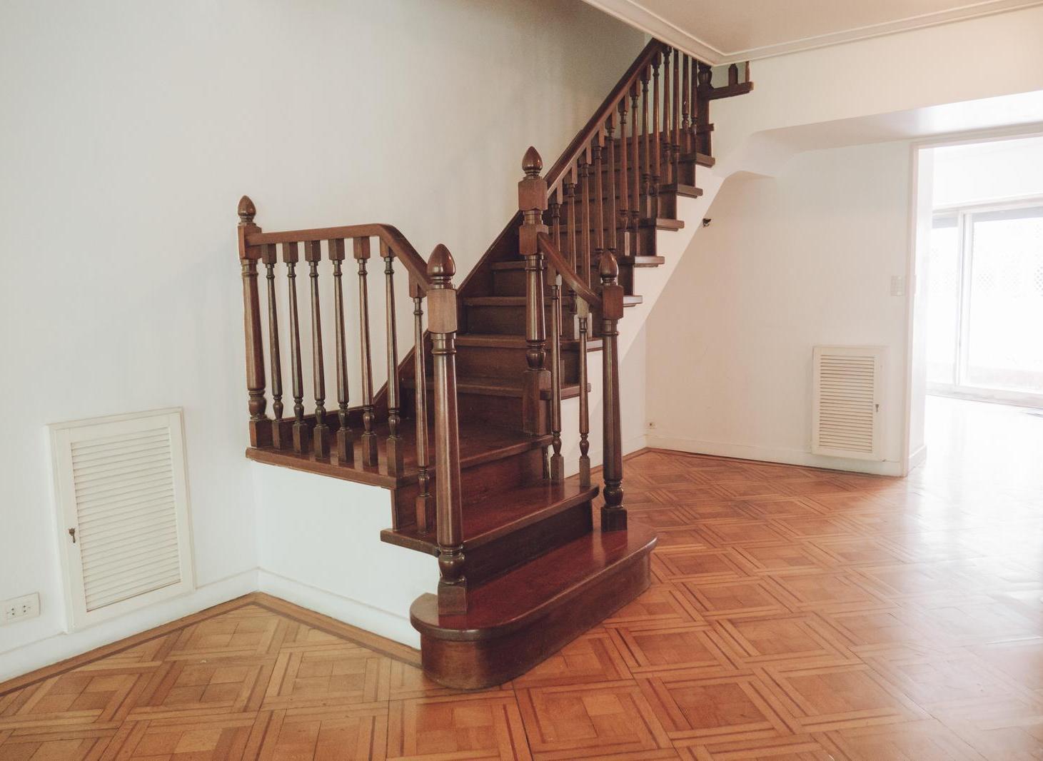 Foto de Espectacular duplex de 4 ambientes super luminoso en Recoleta!, imagen 3