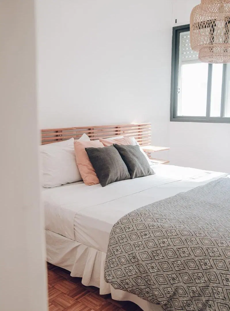 Muy lindo Departamento reciclado de 4 ambientes super luminoso en Palermo! 4
