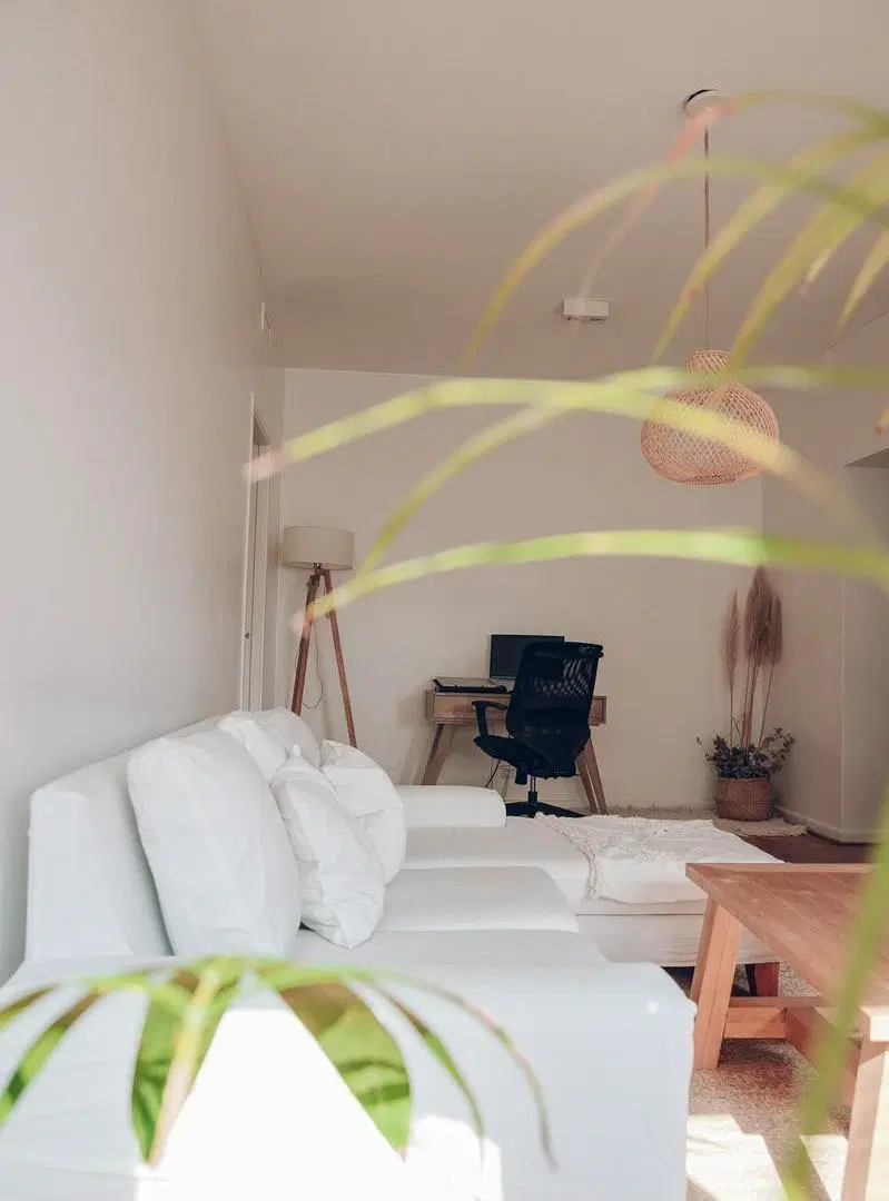 Muy lindo Departamento reciclado de 4 ambientes super luminoso en Palermo! 5