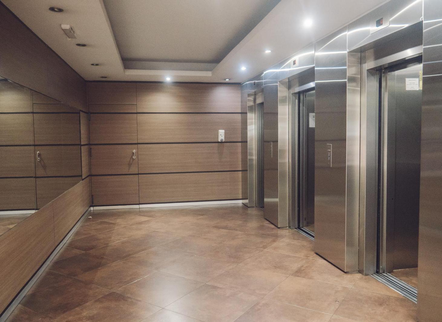 Foto de Muy lindo Monoambiente con balcon y cochera en edificio con amenities!, imagen 3