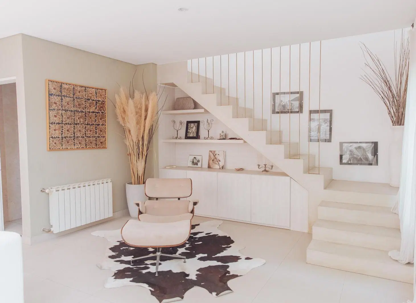 Muy linda casa con pileta de 3 habitaciones en barrio cerrado El Portillo! 2