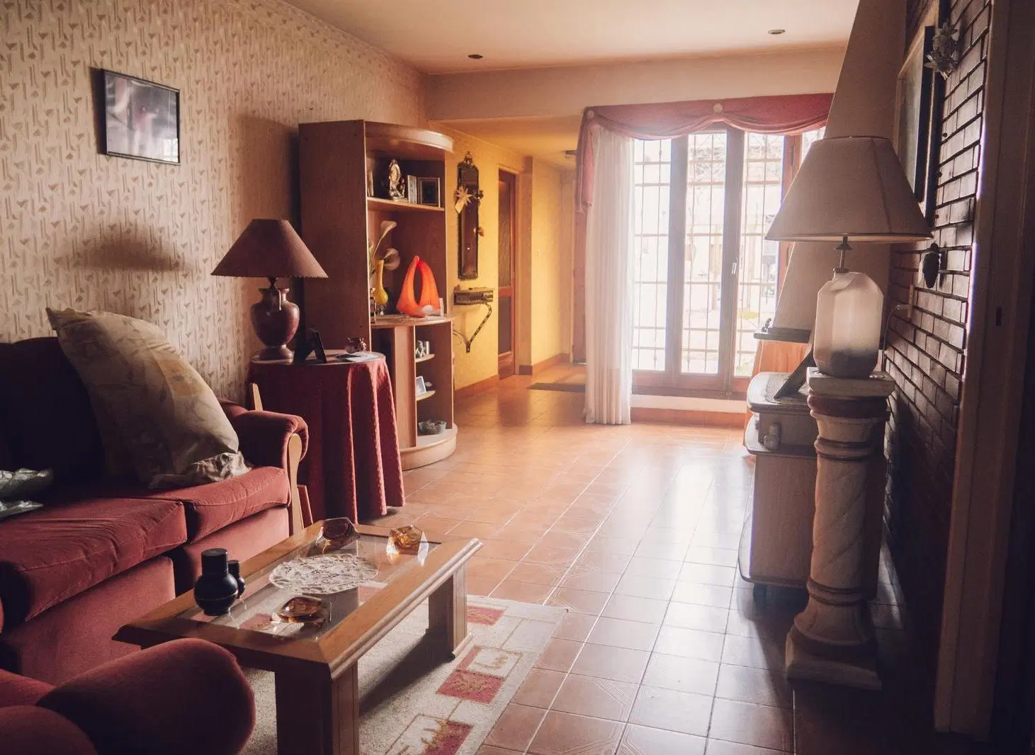 Gran Casa Clásica con Enorme Potencial en Villa Soldati!  Lote Propio de 390 m² 5