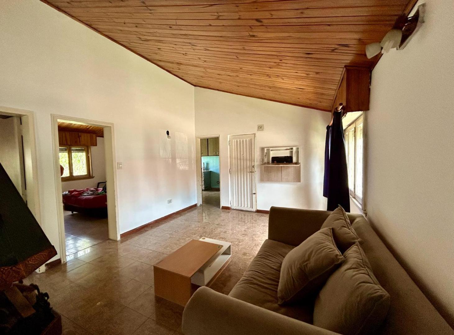 Foto de Muy linda casa con gran Parque y Vista Abierta en Lomas del Mirador!, imagen 3