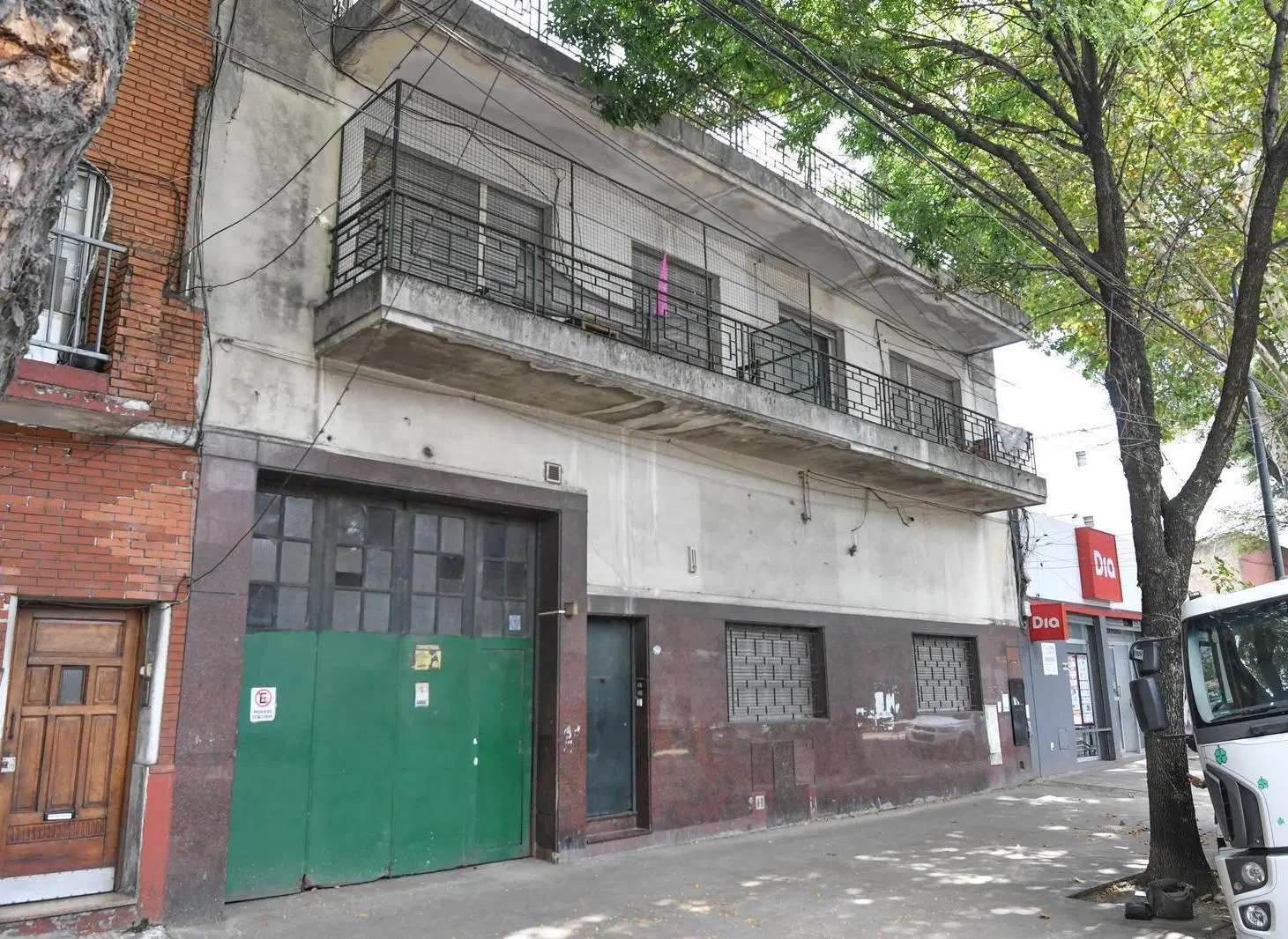 VENTA GALPON - DEPOSITO  - TERRENO EN PARQUE CHACABUCO 2