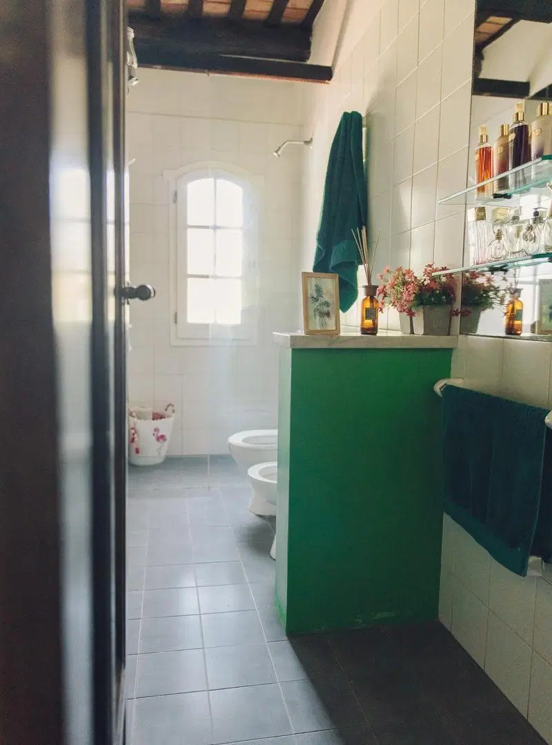 Muy linda casa con 3 habitaciones , jardin , pileta y galeria con parrilla en Villa de Mayo! 3