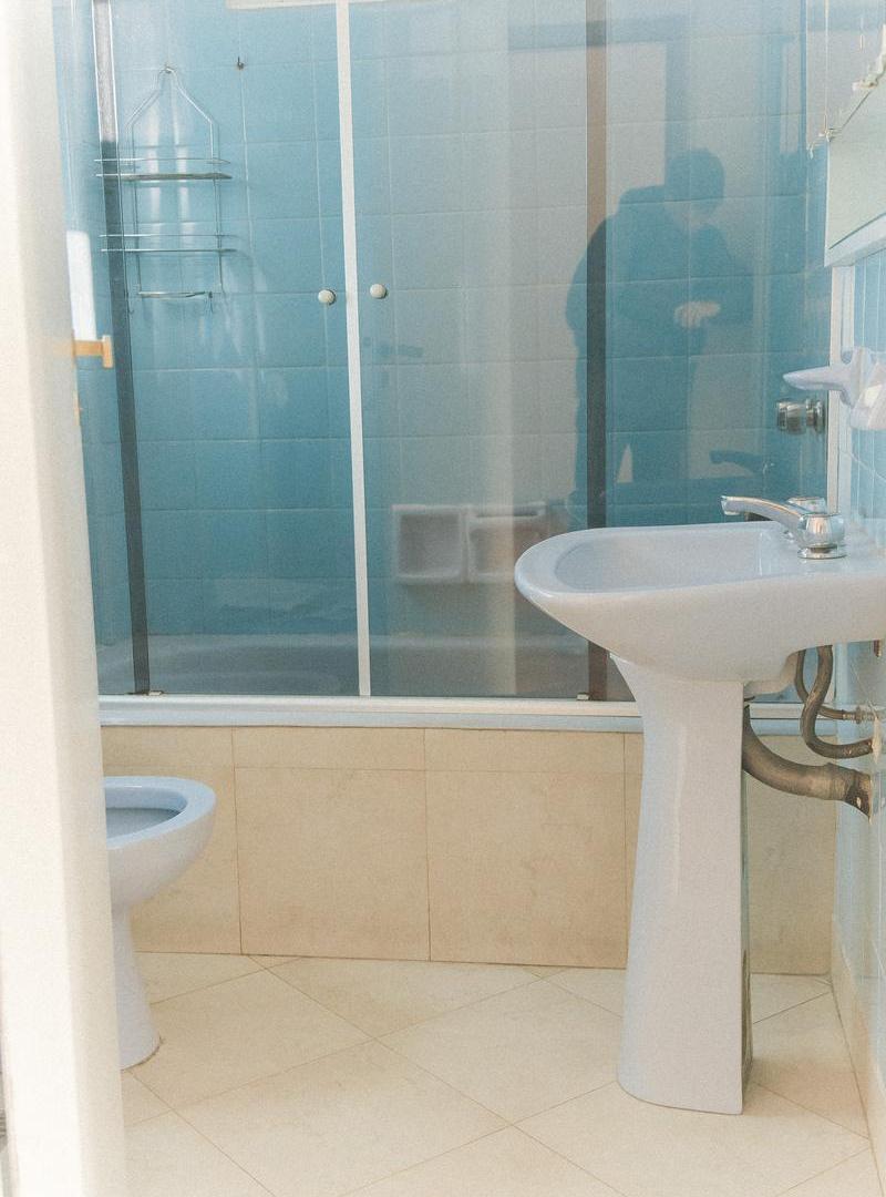 Foto de Muy lindo 3 ambiente con dependencia y Balcon al frente super luminoso, imagen 5