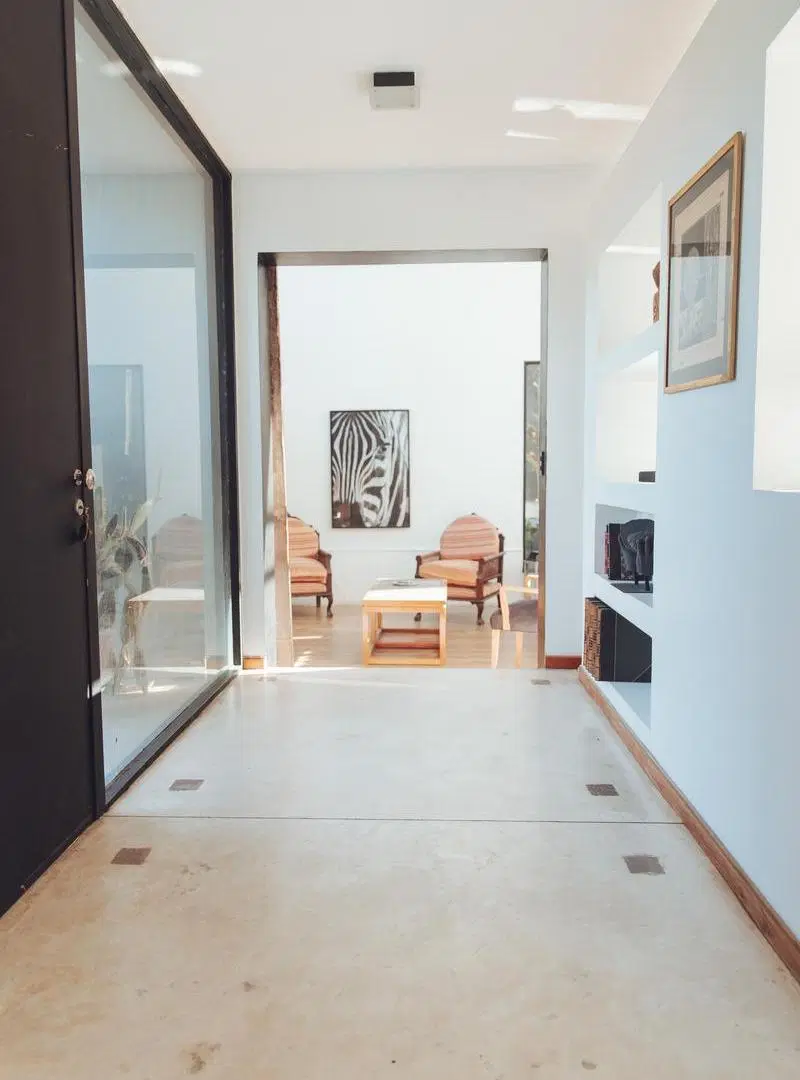Muy linda casa de 2 plantas a la venta en Barrio Privado Boulevares en Pilar! 4