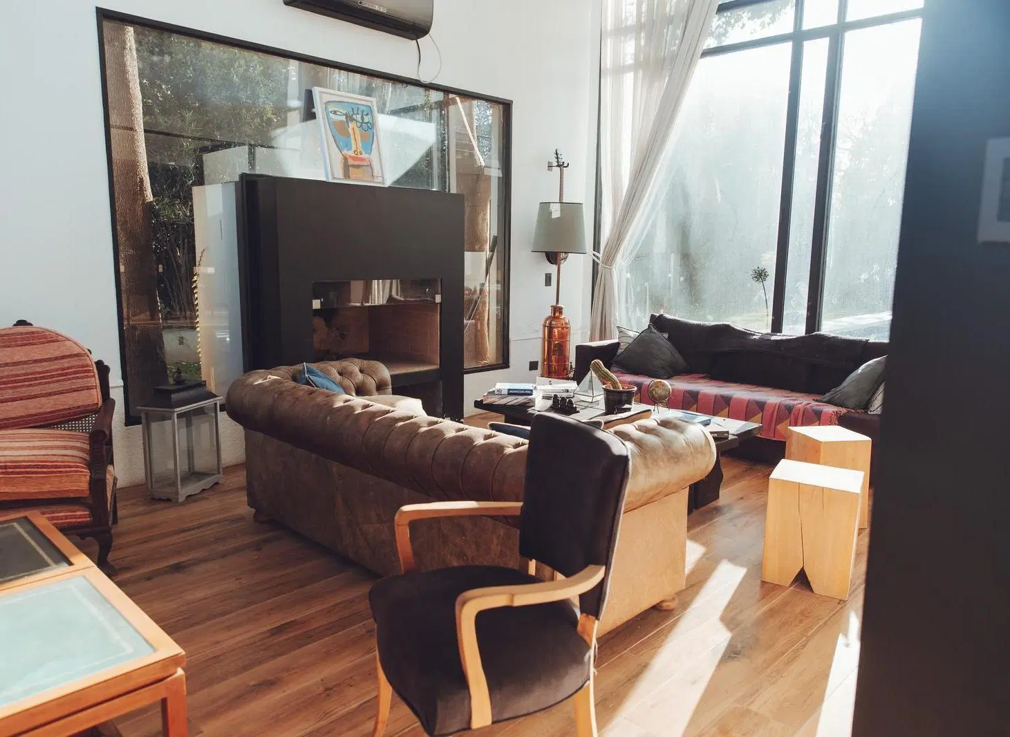 Muy linda casa de 2 plantas a la venta en Barrio Privado Boulevares en Pilar! 5