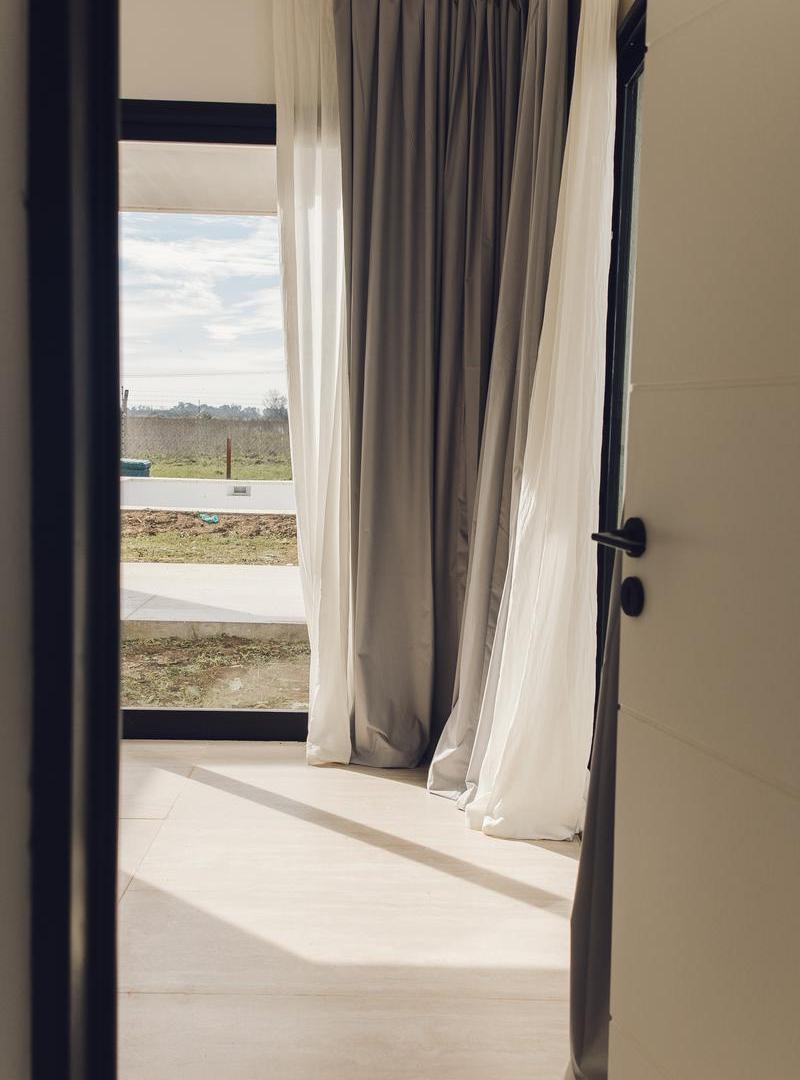 Foto de Casa en La Alameda, con jardin, pileta y parrilla., imagen 3