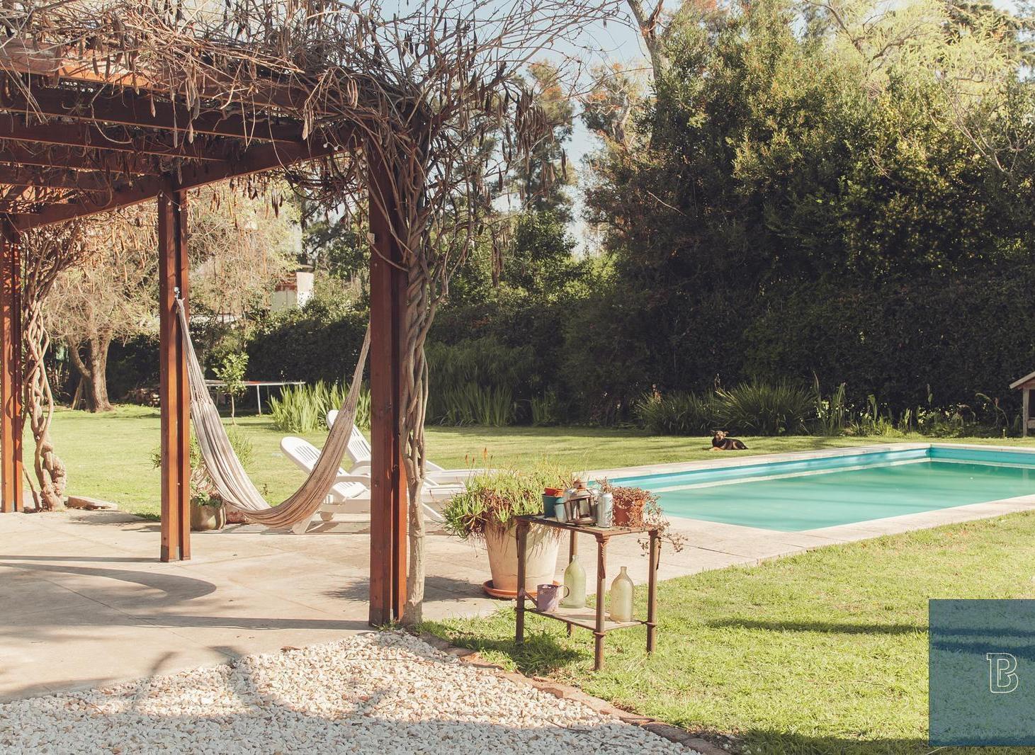 Foto de Excelente casa a la venta en barrio Las Praderas en Villa De Mayo!, imagen 2