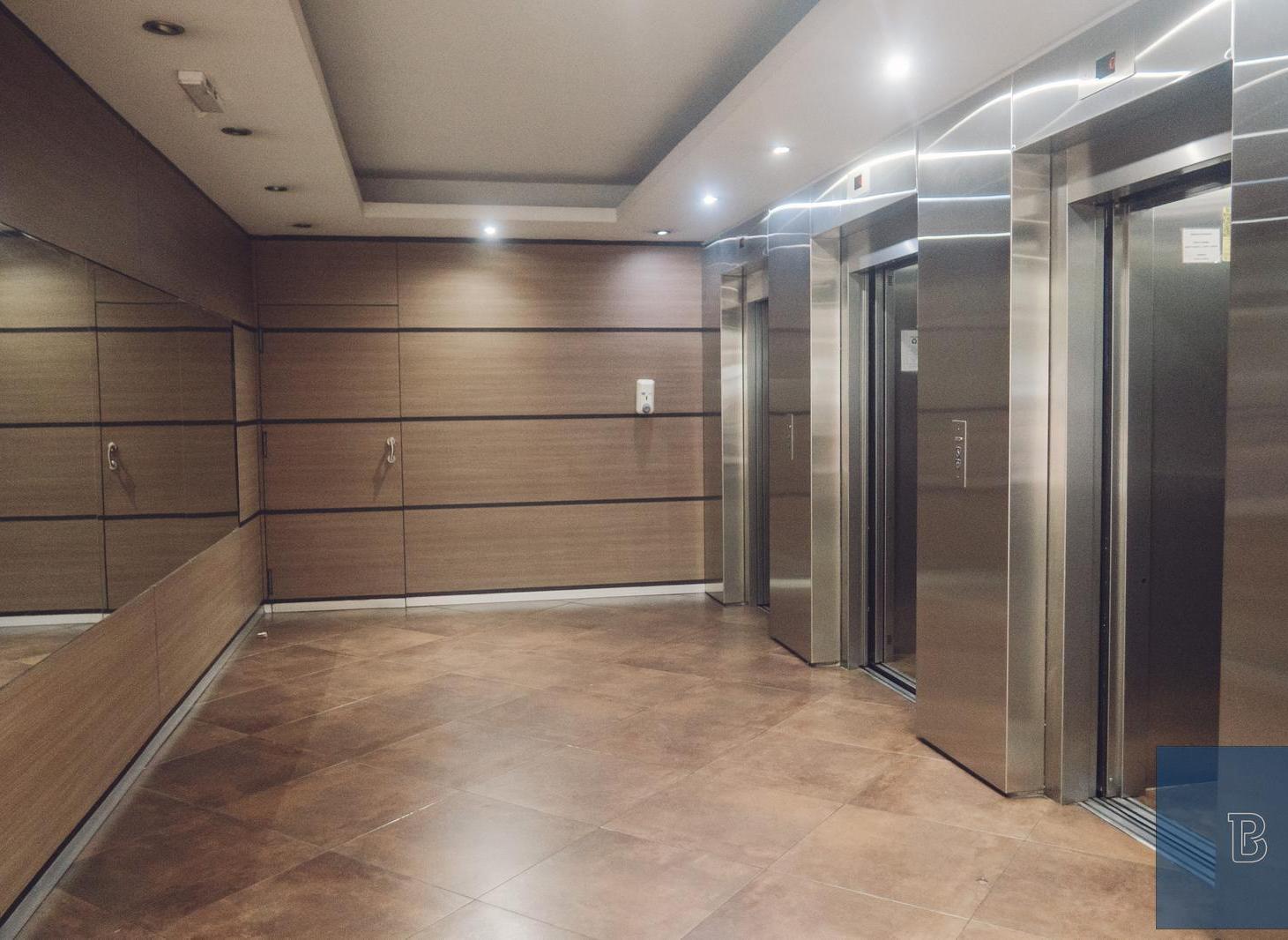 Foto de Muy lindo Monoambiente con balcon y cochera en edificio con amenities!, imagen 3