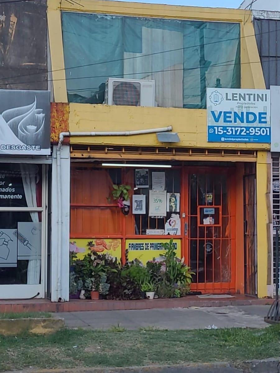 Tres (3) Locales en Venta (Justos o Separados) Sobre Av Presidente Perón Al 8100 1