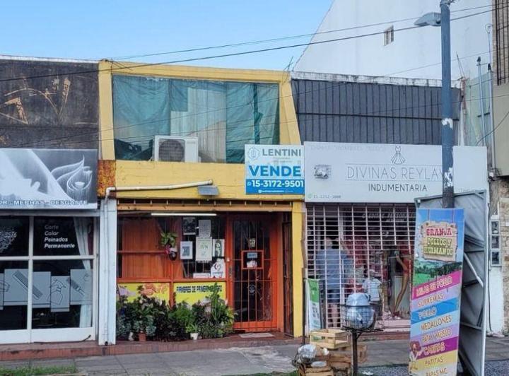 Propiedad en Argentina