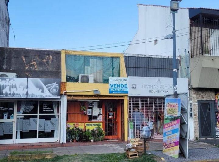 Local . | Avenida Presidente Perón en Pablo Podestá al 8100 3