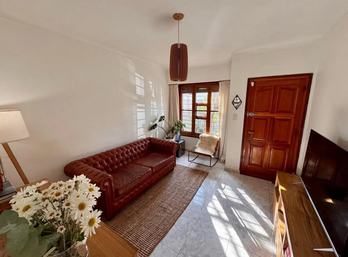 VENTA CASA CIUDAD JARDIN SOBRE CALLE AVIADOR FREDES 140M2 4