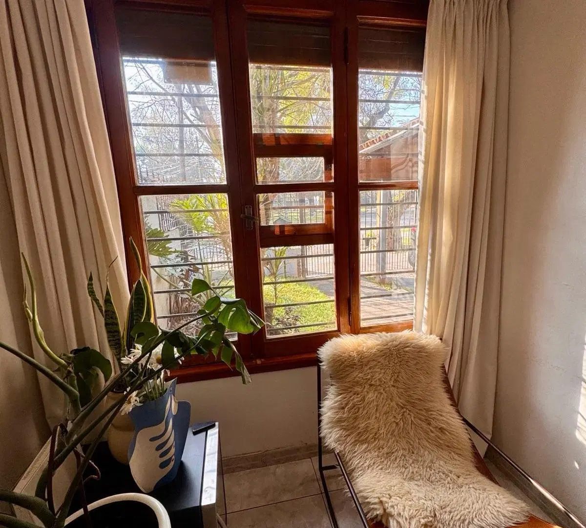 VENTA CASA CIUDAD JARDIN SOBRE CALLE AVIADOR FREDES 140M2 5