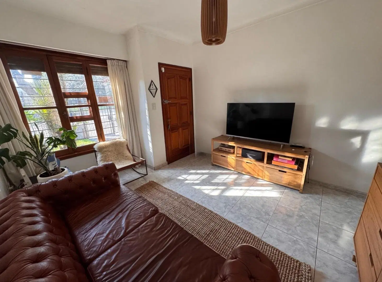 VENTA CASA CIUDAD JARDIN SOBRE CALLE AVIADOR FREDES 140M2 2