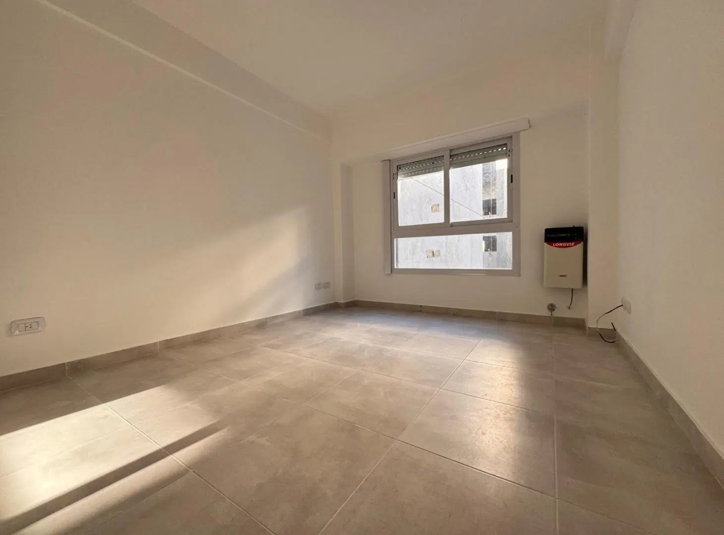 Departamento a estrenar 2 ambientes en Martin Coronado sobre Calle Malvinas 3