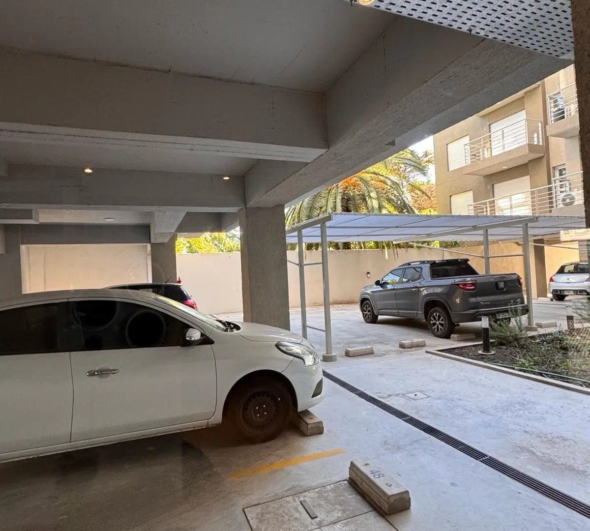 Departamento a estrenar 2 ambientes en Martin Coronado sobre Calle Malvinas 4